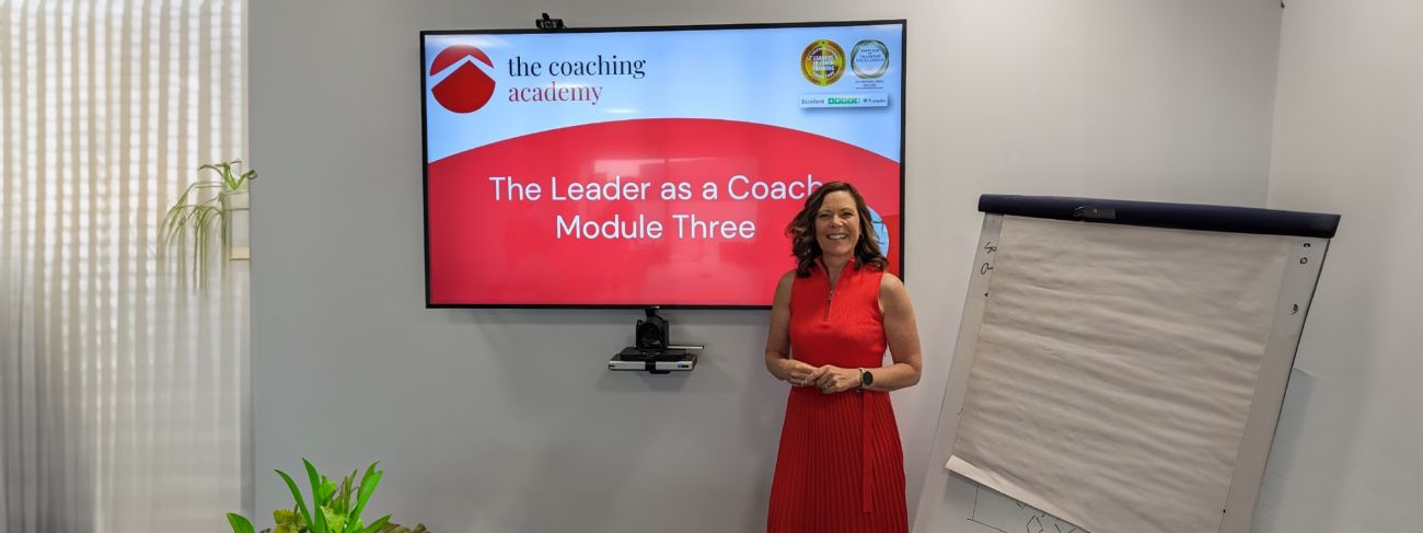 Why Organisations Are Embracing a Coaching Approach to Leadership 